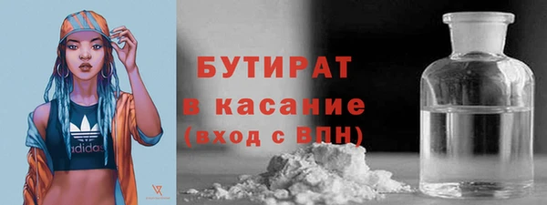хмурый Алексин