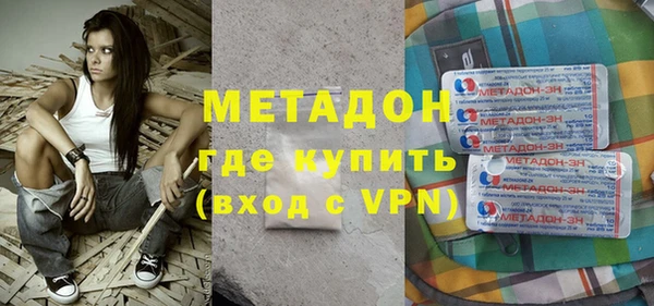 хмурый Алексин
